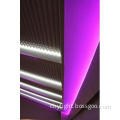 12V Purple 5050  Decorative LED Strip Light,Working in Kitchen